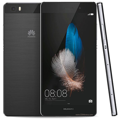 Huawei P8lite (2 GB/16 GB)