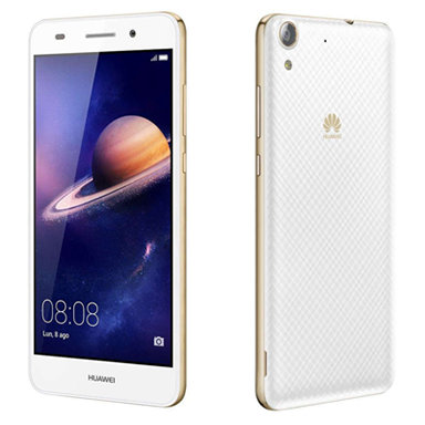 Huawei Y6II Compact (2 GB/16 GB)