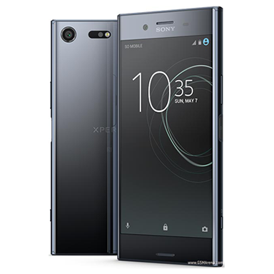Sony Xperia XZ Premium (4 GB/64 GB)