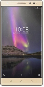 Lenovo Phab 2 Pro 64 GB 6.4 inch with Wi-Fi+4G