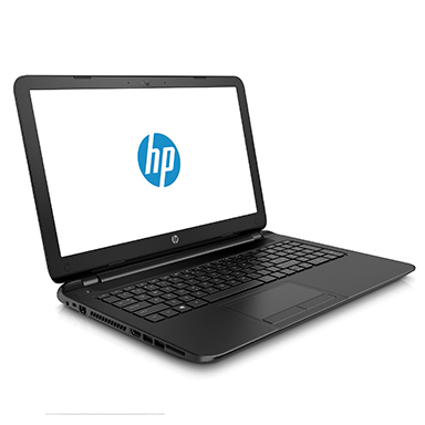 HP Business 550 (Core 2 Duo)