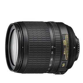 Certified Refurbished Nikon AF-S DX NIKKOR 55 - 300 mm f/4.5-5.6G