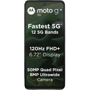 Motorola G35 Refurbished