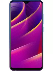 Vivo Y17 (4 GB/128 GB)