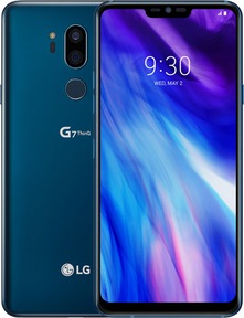 LG G7 ThinQ (4 GB/64 GB)