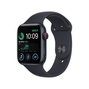 Buy Refurbished and Second Hand Apple Watch Series 7 Nike (41mm