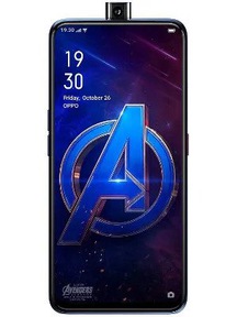 Oppo F11 Pro Avenger Edition (6 GB/128 GB)