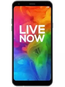 LG Q7 (3 GB/32 GB)