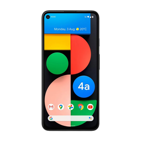 Certified Refurbished Google Pixel 4a 5G | 6-Month Warranty | Cashify