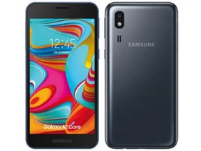 Samsung Galaxy A2 Core (1 GB/16 GB)