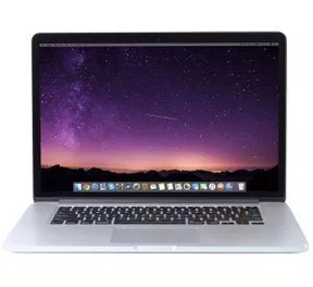 Buy Refurbished and Second Hand MacBook Pro Retina Mid 2015 A1398