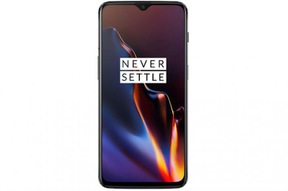 OnePlus 6T McLaren (10 GB/256 GB)