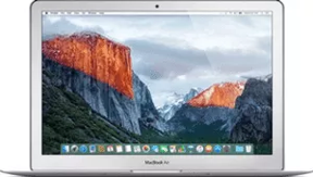 Buy Refurbished and Second Hand MacBook Air Early 2015 A1465