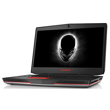 Dell Alienware 14 (W560902IN9)