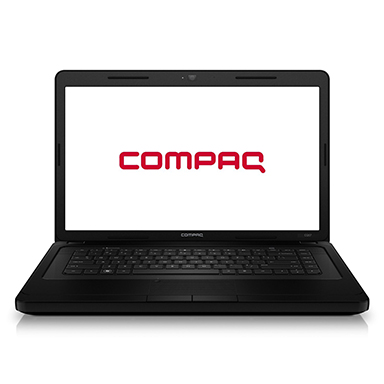 HP Compaq 2210b