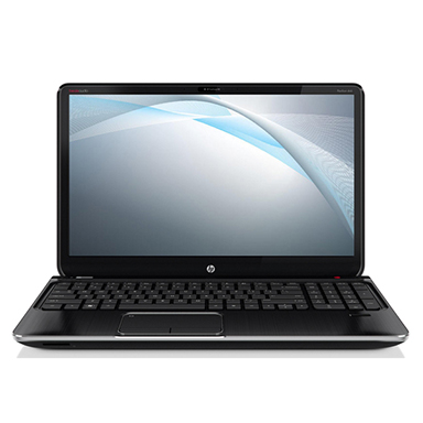 HP dv2119tx