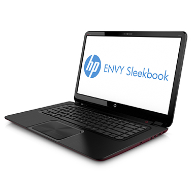 HP Envy 4-1002TX Ultrabook