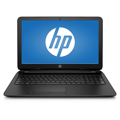 HP G72 (Core i3)