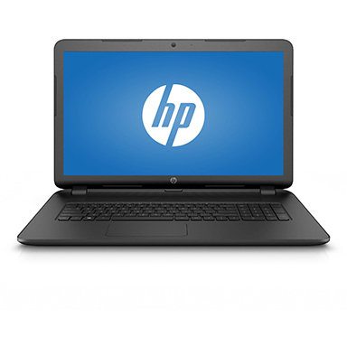 HP Business nc4400 (Core 2 Duo)