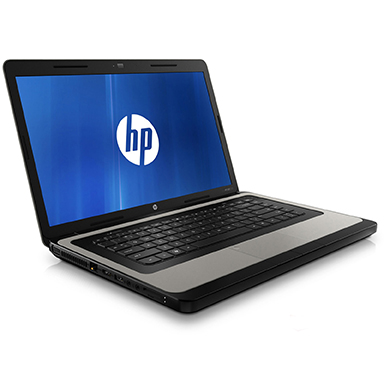 HP Business 2510p (Core 2 Duo)