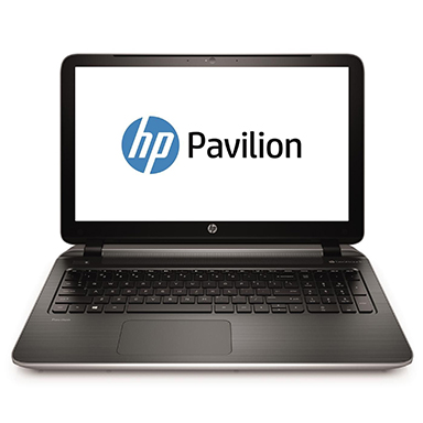 HP Pavilion dv6936 (Core 2 Duo)