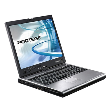 Toshiba Portege R830 (Core i3)