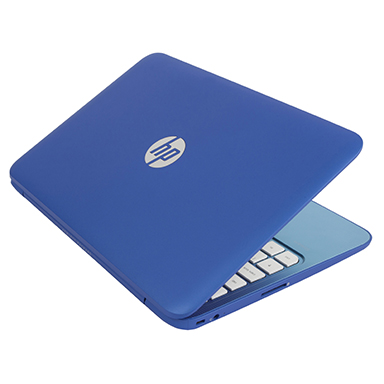 HP Stream 13-c019tu Notebook