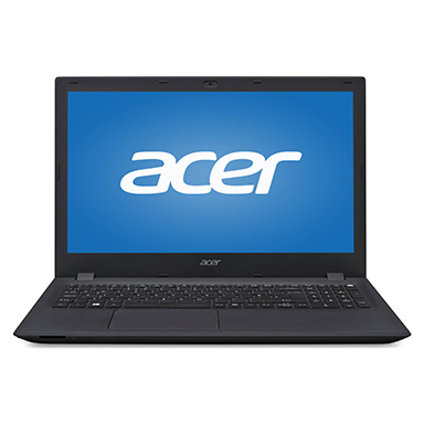 Acer TravelMate TM7730 (Intel Core 2 Duo)