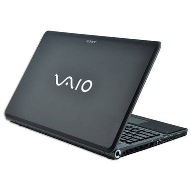 Sony Vaio VGN-NS235J/P
