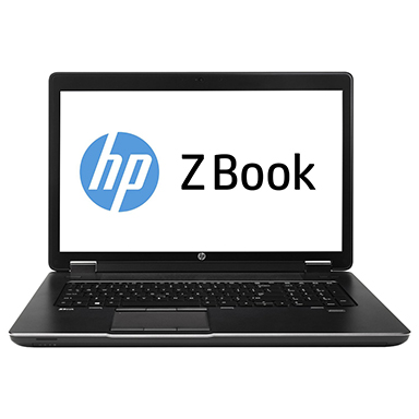 HP Zbook 14 Mobile Workstation