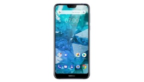 Nokia 7.1 (4 GB/64 GB)