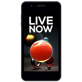 LG K9 4G LTE (2 GB/16 GB)