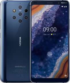 Nokia 9 PureView (6 GB/128 GB)