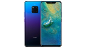 Huawei Mate 20 Pro (6 GB/128 GB)