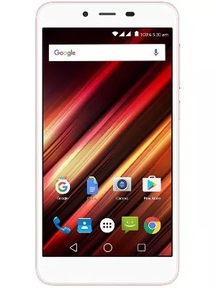 Panasonic Eluga Pulse X (3 GB/16 GB)