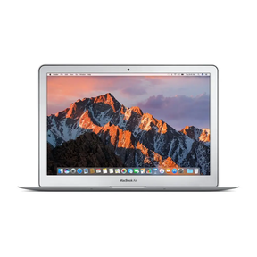 Certified Refurbished MacBook Air Mid 2013 (13.3