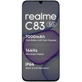 Realme C83 128GB