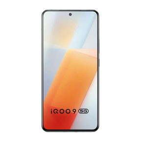 iQOO 9 128GB 8GB RAM