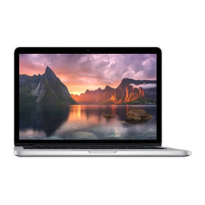 Certified Refurbished MacBook Pro Mid 2015 Retina (15'' Intel core