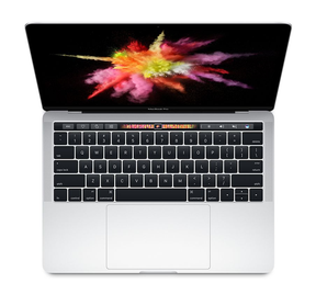 Buy Refurbished and Second Hand MacBook Pro (Mid-2017, Touch Bar