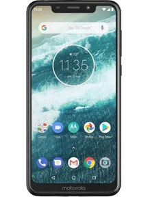Motorola Moto One (4 GB/64 GB)