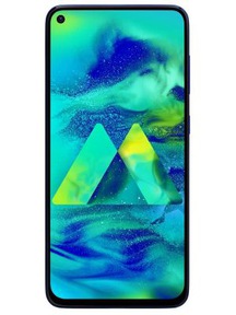 Samsung Galaxy M40 (6 GB/128 GB)