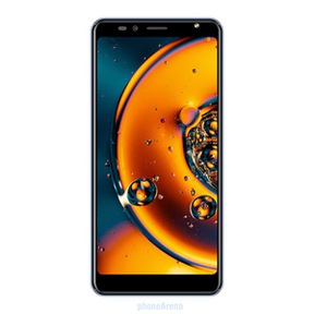 Karbonn Platinum P9 2018 (2 GB/16 GB)