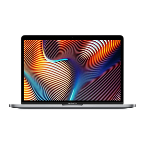 Buy Refurbished and Second Hand MacBook Pro 2018 Four Thunderbolt