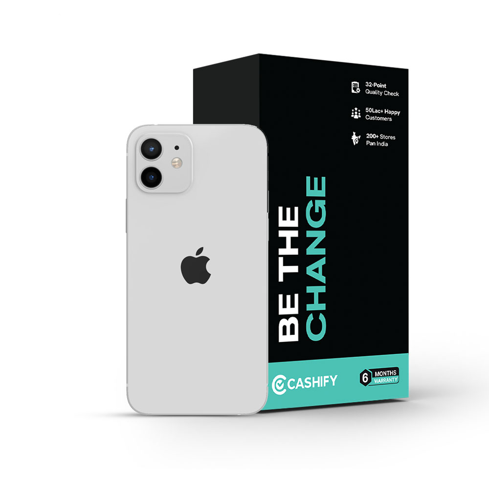 Apple iPhone 12 Mini Refurbished - Image 1