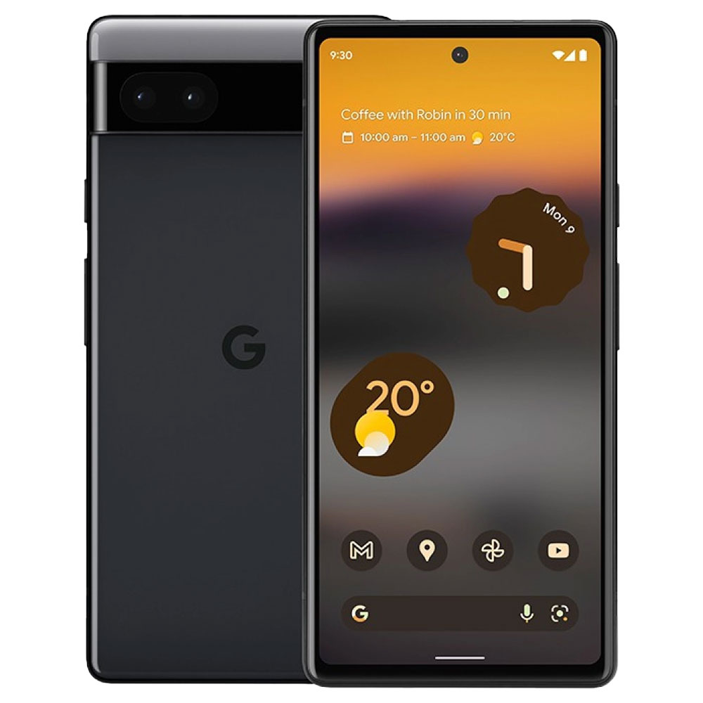 Google Pixel 6a Refurbished - Image 3