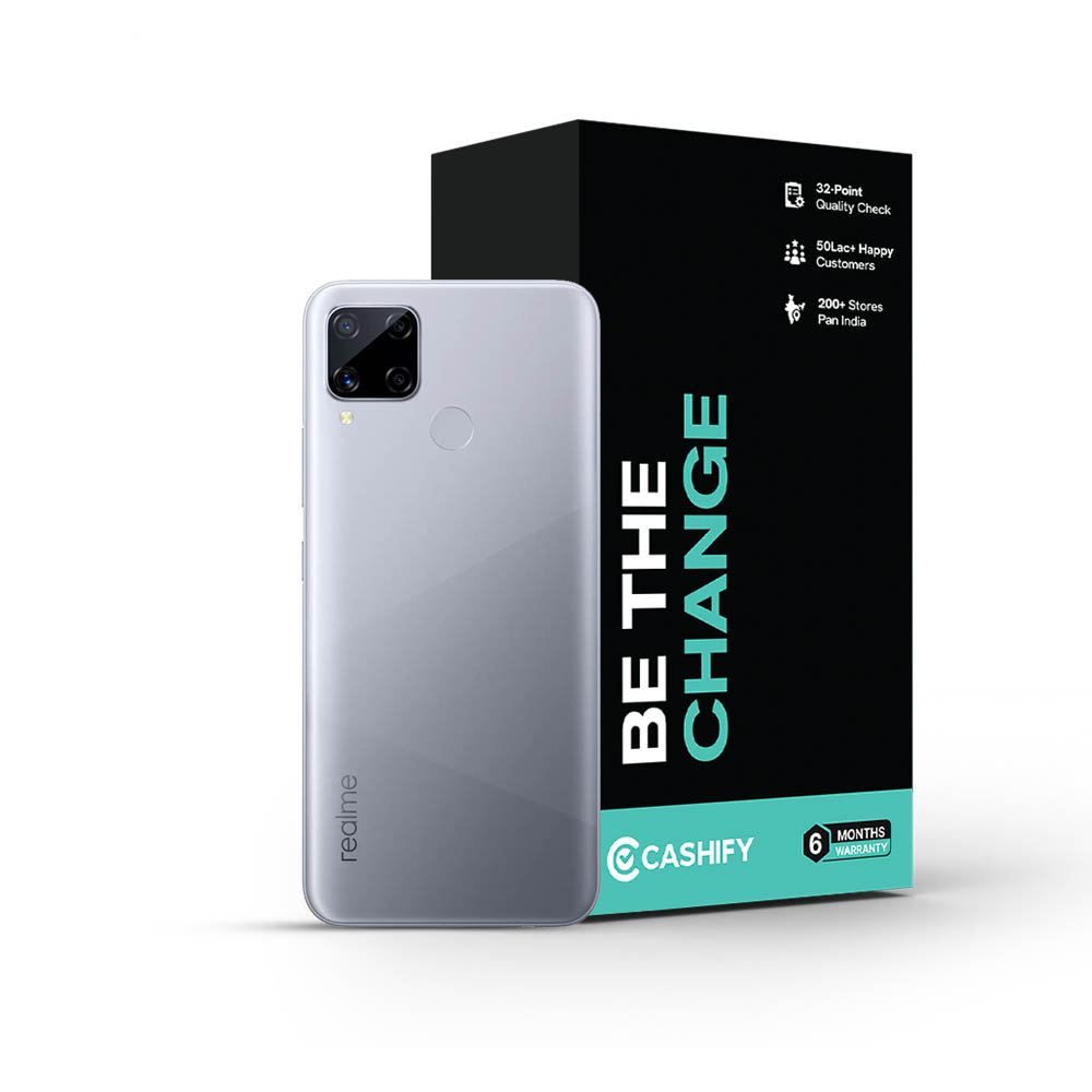 4gb Ram Realme C15 Price Flipkart 64 Buy Refurbished And Second