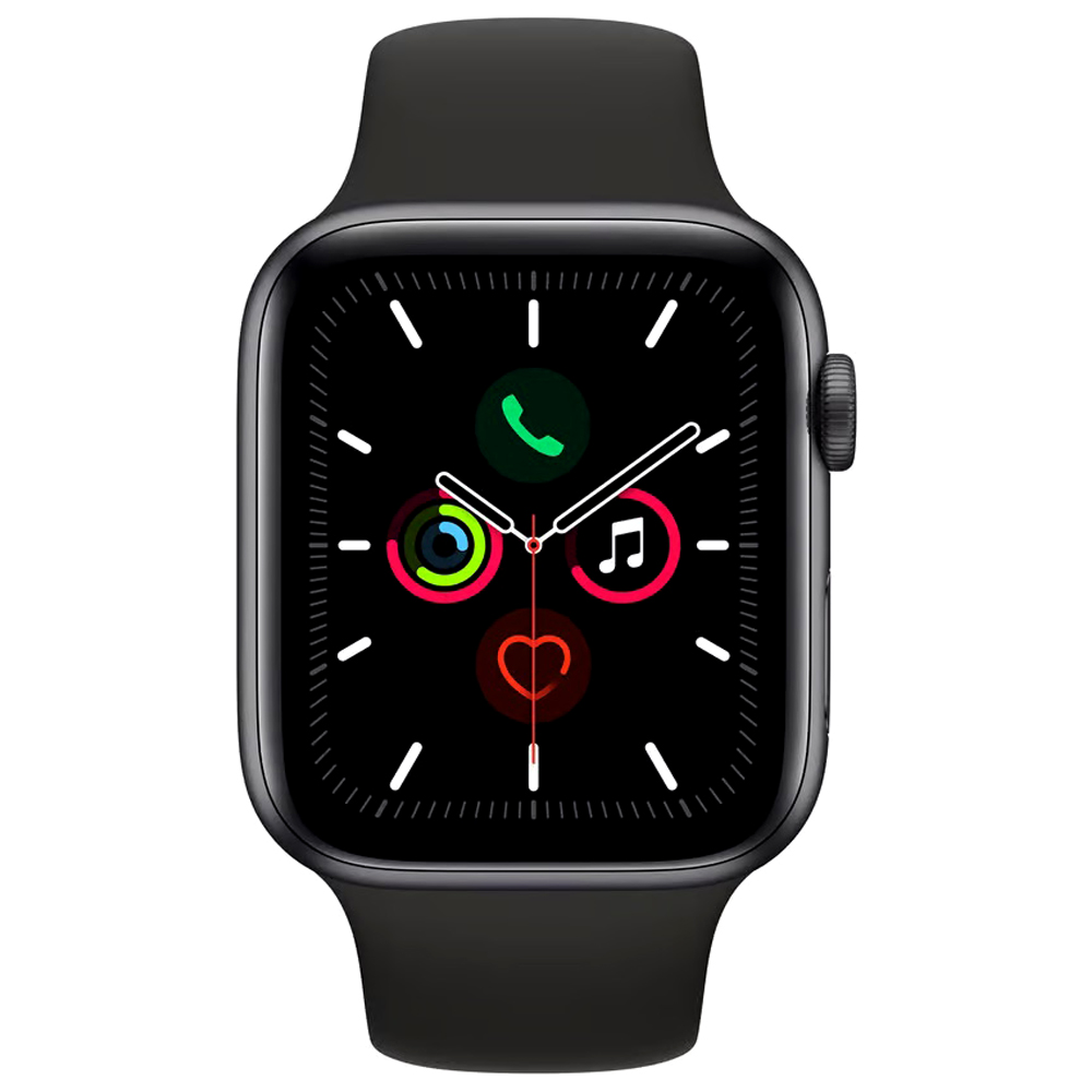 Buy Refurbished Apple Watch Series (44mm, GPS Only) Online in India at  Cashify Store