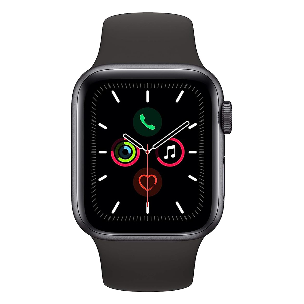 Buy Refurbished and Second Hand Apple Watch Series 5 (40mm, GPS+  