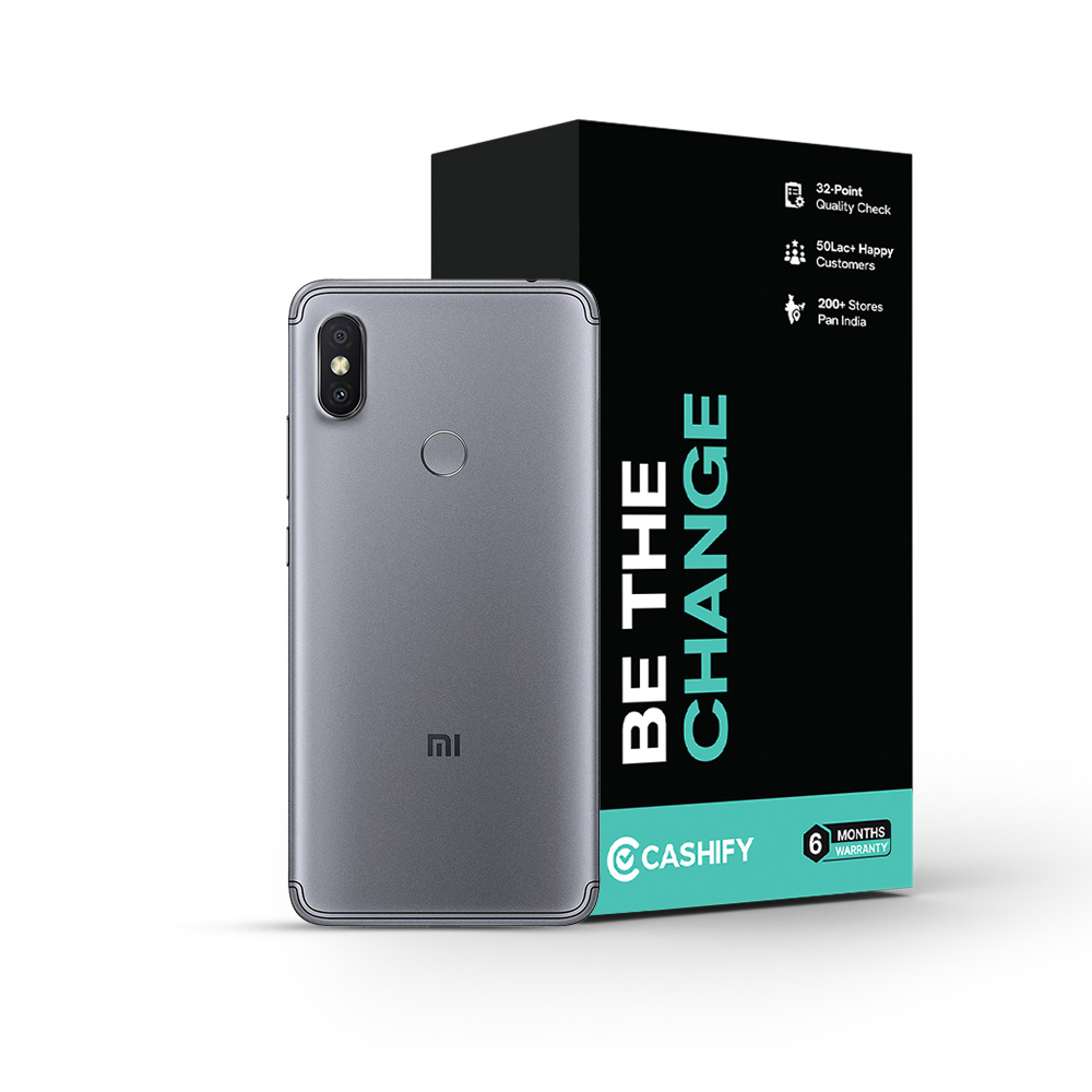 Triveni Redmi Note 4gb Ram Y2 Black Redmi Y2 Price 32 Redmi Y2